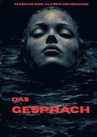 bokomslag Gespräch