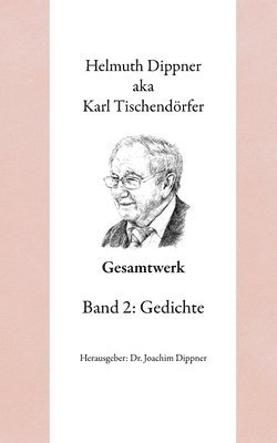 bokomslag Gesamtwerk 2