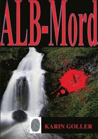 bokomslag ALB Mord