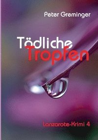 bokomslag Tödliche Tropfen