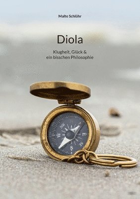 bokomslag Diola