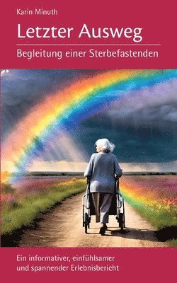 bokomslag Letzter Ausweg