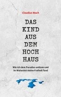 bokomslag Das Kind aus dem Hochhaus