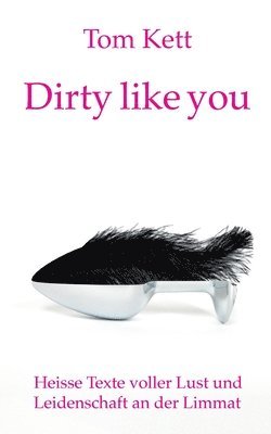 bokomslag Dirty like you