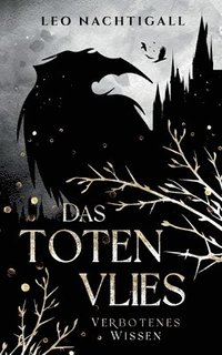 bokomslag Totenvlies - Verbotenes Wissen