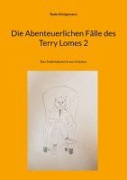 bokomslag Abenteuerlichen Fälle des Terry Lomes 2