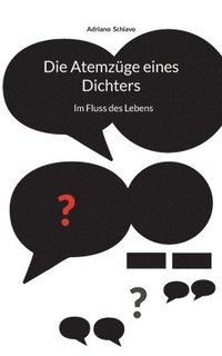 bokomslag Atemzüge eines Dichters