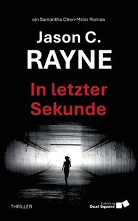 bokomslag In letzter Sekunde