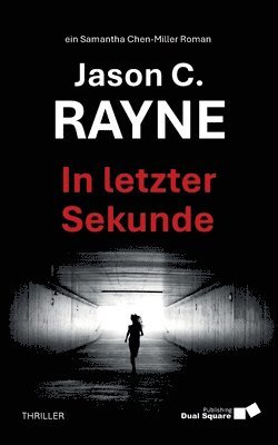 bokomslag In letzter Sekunde