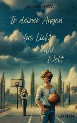 bokomslag In deinen Augen das Licht der Welt