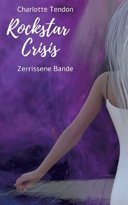 bokomslag Rockstar Crisis