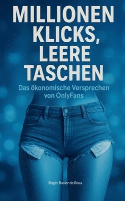 bokomslag Millionen Klicks, leere Taschen