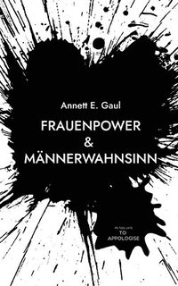 bokomslag Frauenpower & Männerwahnsinn