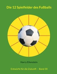 bokomslag 12 Spielfelder des Fußballs
