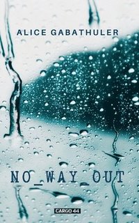 bokomslag No Way Out