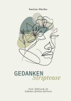 bokomslag Gedanken Striptease