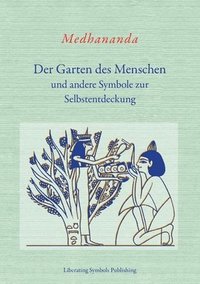 bokomslag Garten des Menschen