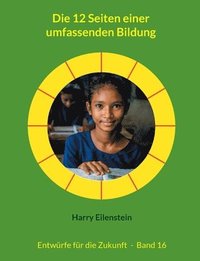 bokomslag 12 Seiten einer umfassenden Bildung