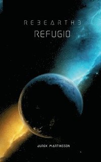 bokomslag Refugio