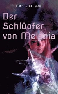 bokomslag Der Schlüpfer von Melania