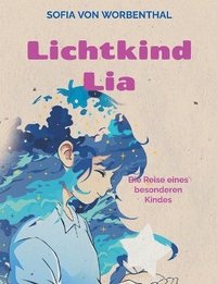 bokomslag Lichtkind Lia