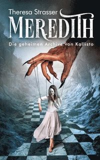 bokomslag Meredith
