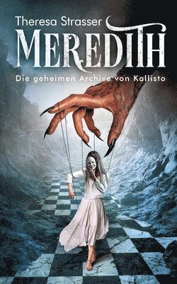 bokomslag Meredith