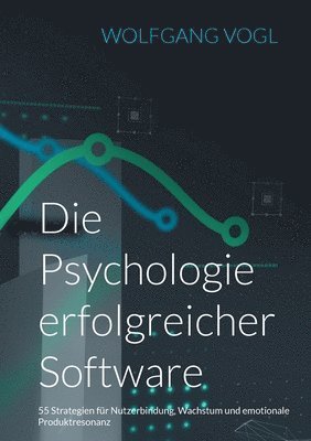 bokomslag Psychologie erfolgreicher Software