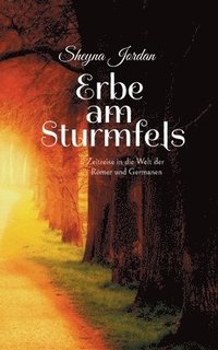 bokomslag Erbe am Sturmfels