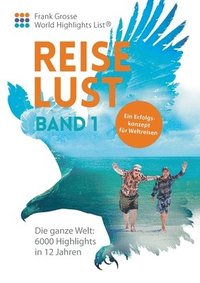 bokomslag Reiselust