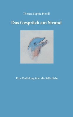 bokomslag Das Gespräch am Strand