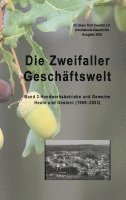 bokomslag Zweifaller Geschäftswelt