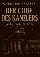 bokomslag Code des Kanzlers