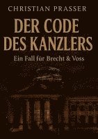 bokomslag Der Code des Kanzlers