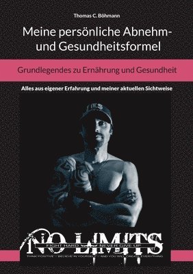 Meine persönliche Abnehm- und Gesundheitsformel 1