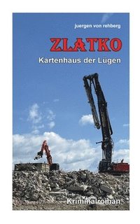 bokomslag Zlatko