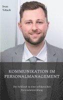 bokomslag Kommunikation im Personalmanagement