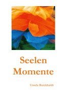 bokomslag Seelenmomente