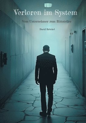 bokomslag Verloren im System