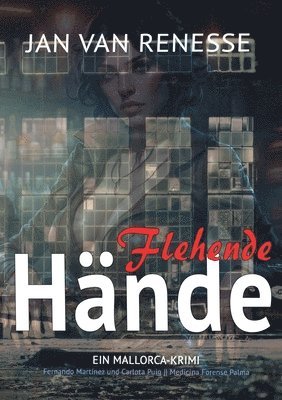 bokomslag Flehende Hände