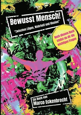 bokomslag Bewusst Mensch