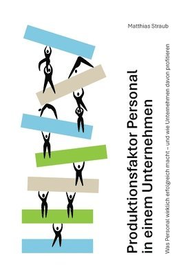 bokomslag Produktionsfaktor Personal in einem Unternehmen