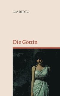 bokomslag Göttin