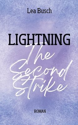 bokomslag Lightning