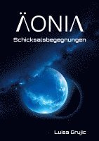 bokomslag Äonia