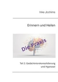 bokomslag Erinnern und Heilen