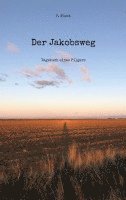 bokomslag Jakobsweg