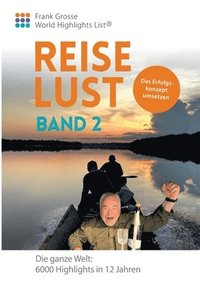 bokomslag Reiselust