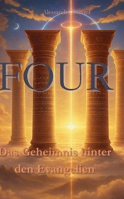 bokomslag Four