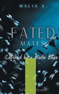 bokomslag Fated Mates